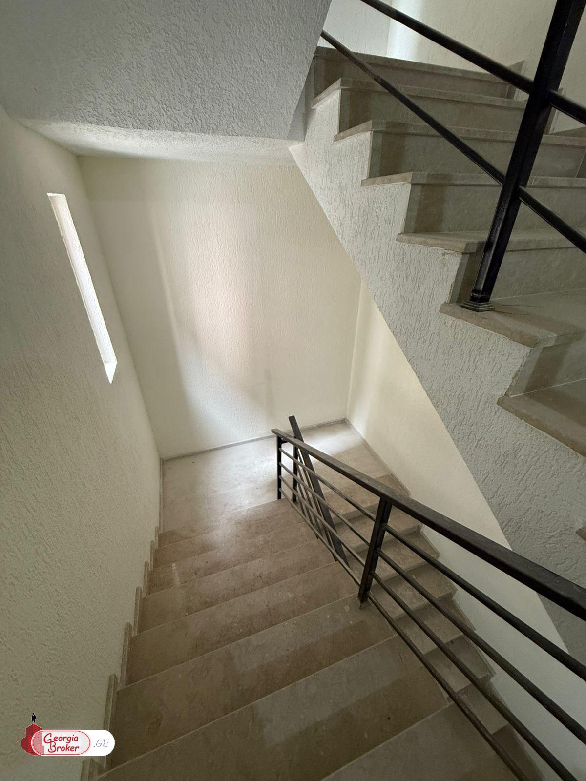 new build 4-room apartment for sale